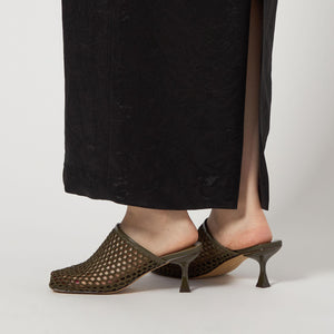 ソフトネットミュール サンダル60↑