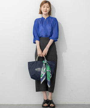 ベアトップ パッド付き キャミソール