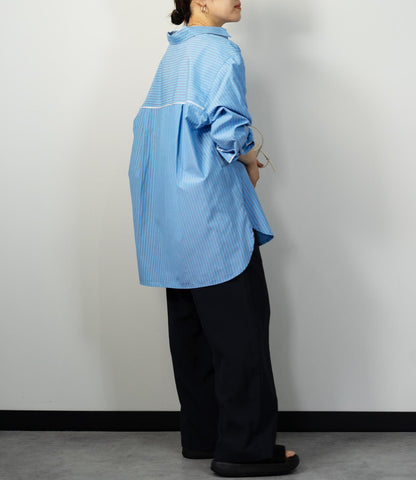 タンブラーブッチャードロストパンツ