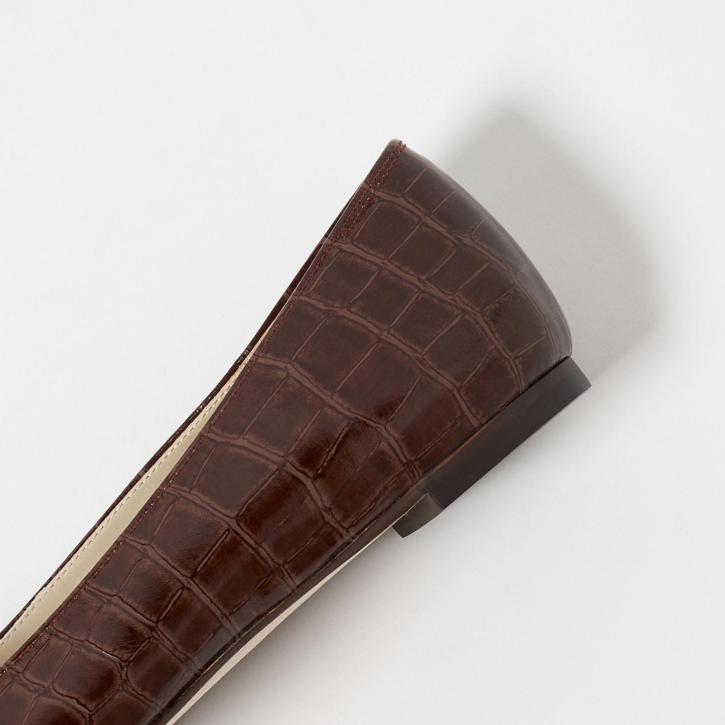 タイニーストラップ フラット10↑