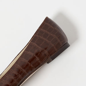 タイニーストラップ フラット10↑