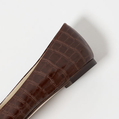 タイニーストラップ フラット10↑