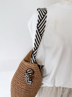 リゾートピクニックトートバッグ