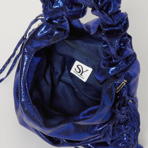 ＜SY＞ ギャザートート