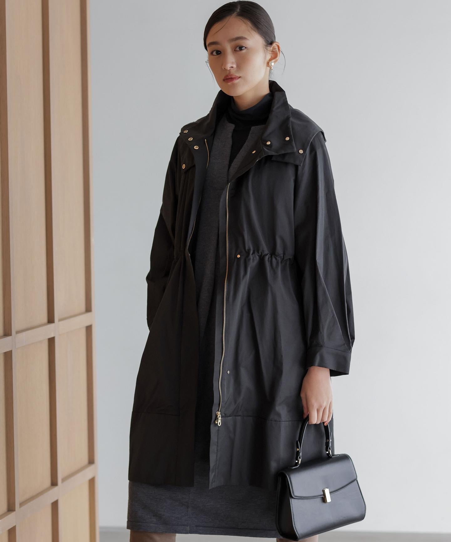 トップハンドル ハンドバッグ