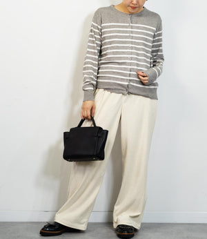 カットコールイージーパンツ