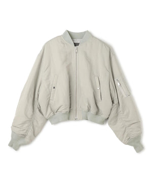 ヴィンテージタフタ MA-1