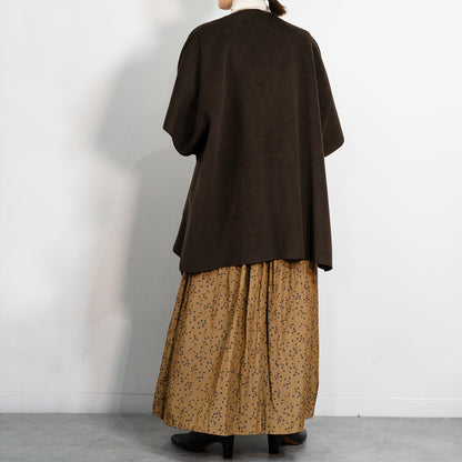 【2L・3Lサイズ③】スタイリストNanae監修！サイズを選べるニット＆ベスト特別セット