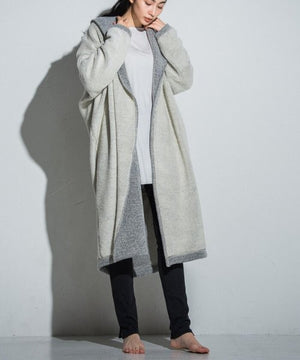 ウールテンジクビッグＴシャツ