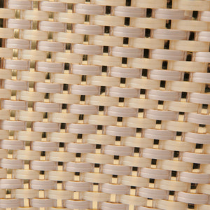 コンビ メッシュ ミニ トートバッグ/かごバッグ