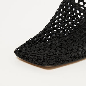 ソフトネットミュール サンダル60↑