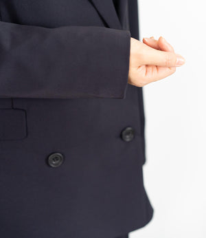 フルダルダブルジャケット