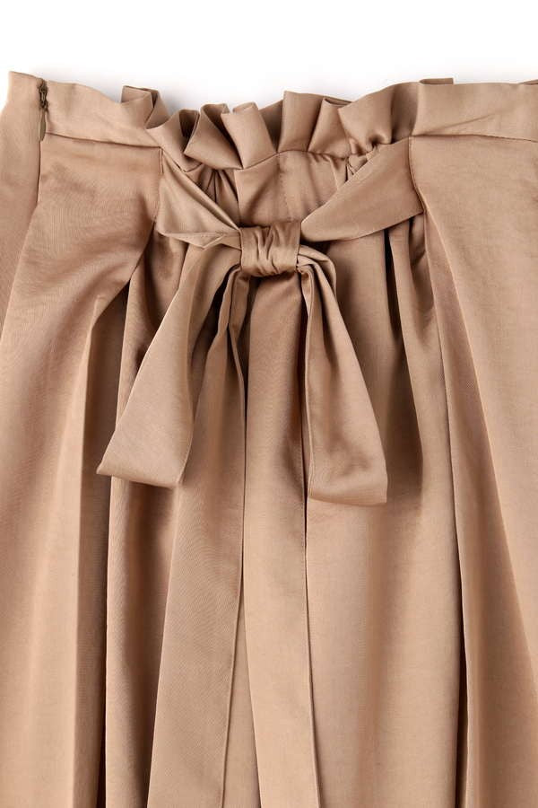 ロングスカート