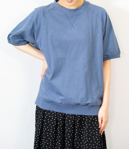 クールタッチラグランTシャツ