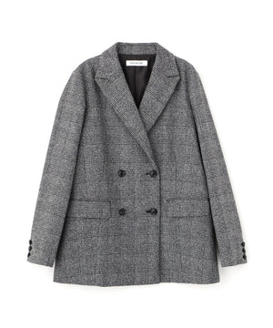 ダブルブレストボクシージャケットII