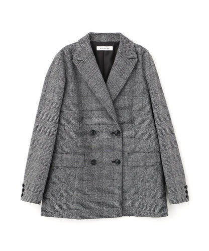 ダブルブレストボクシージャケットII