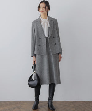 キャットショルダー バッグ