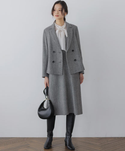 キャットショルダー バッグ