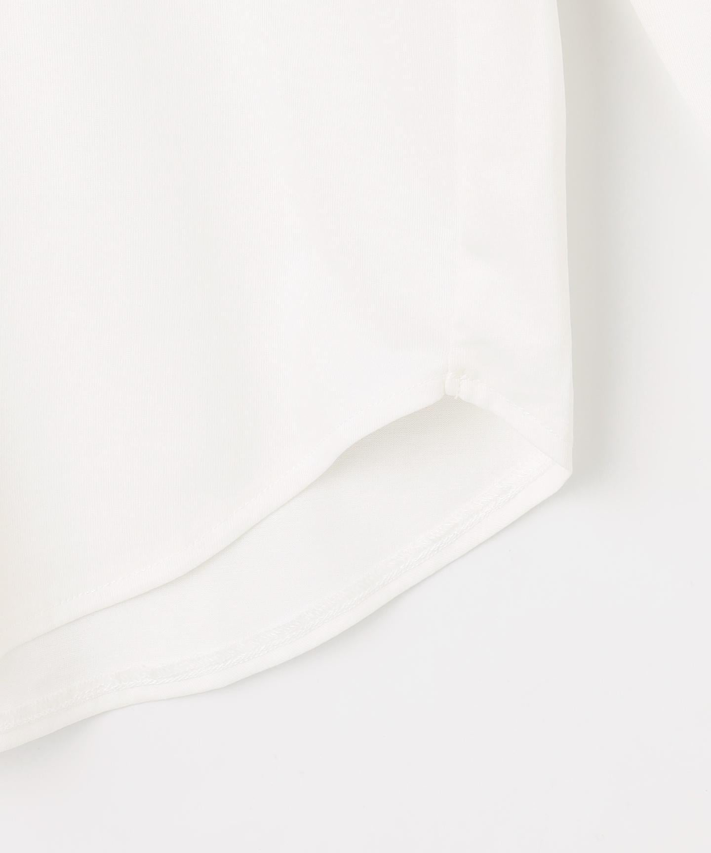 プリントロング Tシャツ