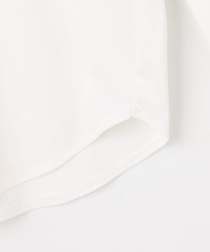 プリントロング Tシャツ