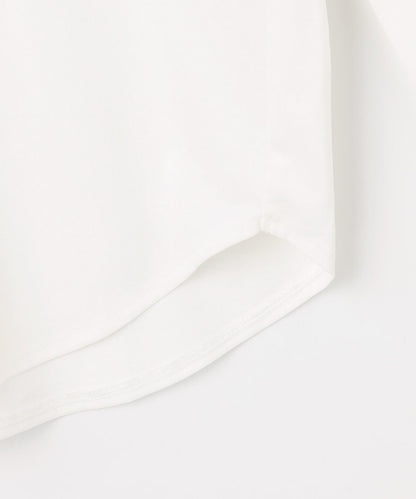 プリントロング Tシャツ