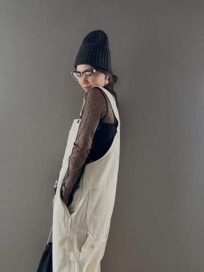 ペインターオーバーオール