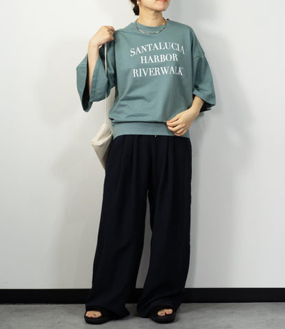 タンブラーブッチャードロストパンツ