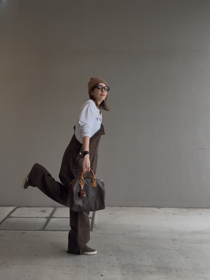 ペインターオーバーオール