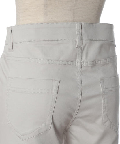 ベーシックスキニーパンツ