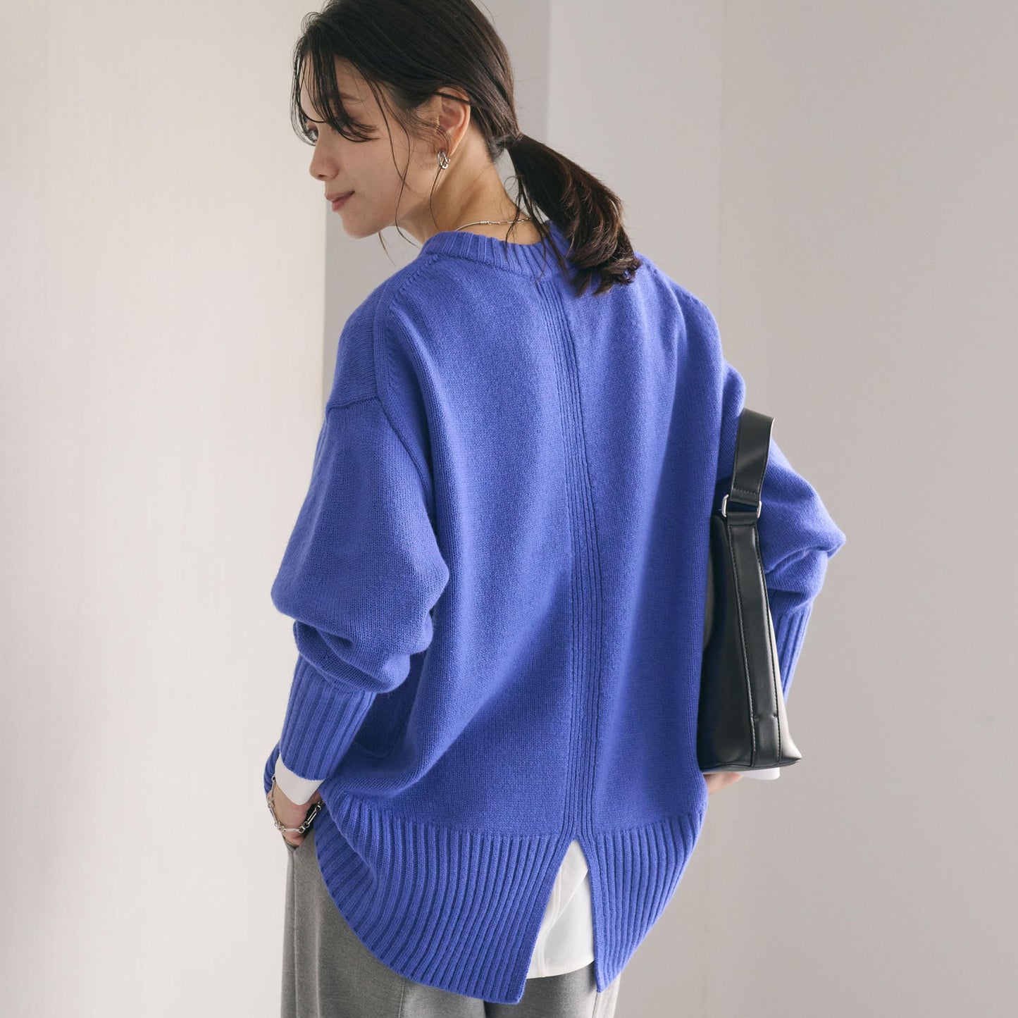 スタイルマスターニット