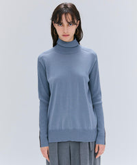 ブルー系・Dull Blue × Warm Gray1