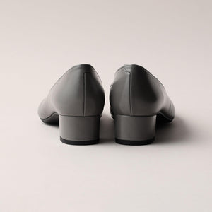 R ポインテッドプレーン パンプス35◎↓↑