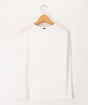 LA＋スムースノースリーブ