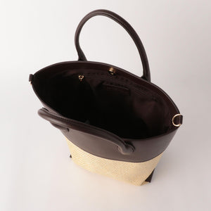 2WAY シート 切り替えバッグ