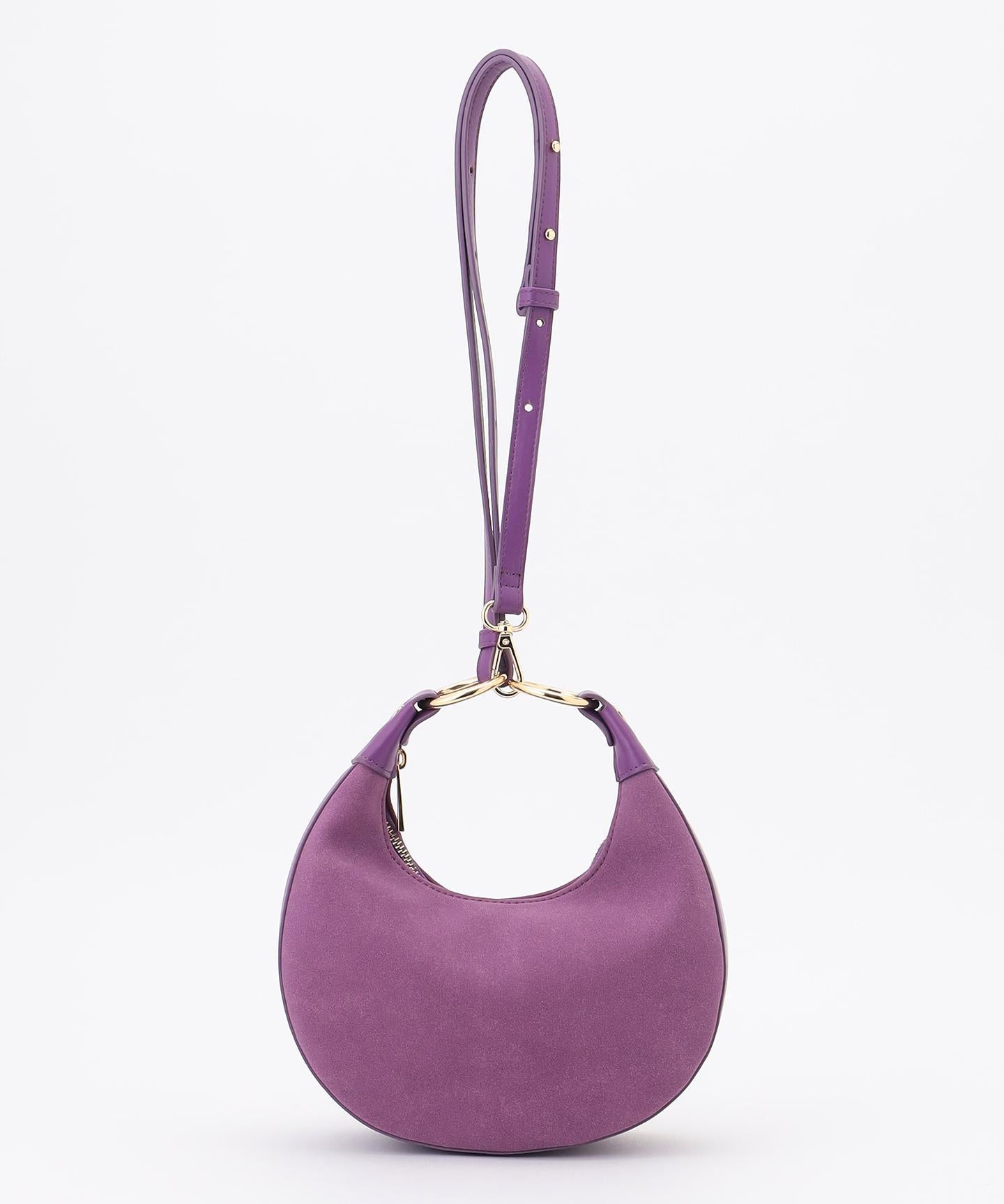 キャットショルダー バッグ