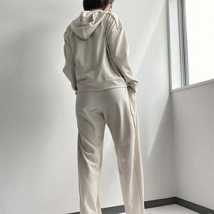 ジョーゼットパーカー