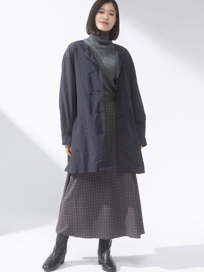 ﾅｲﾛﾝﾉｰｶﾗｰｺｰﾄ