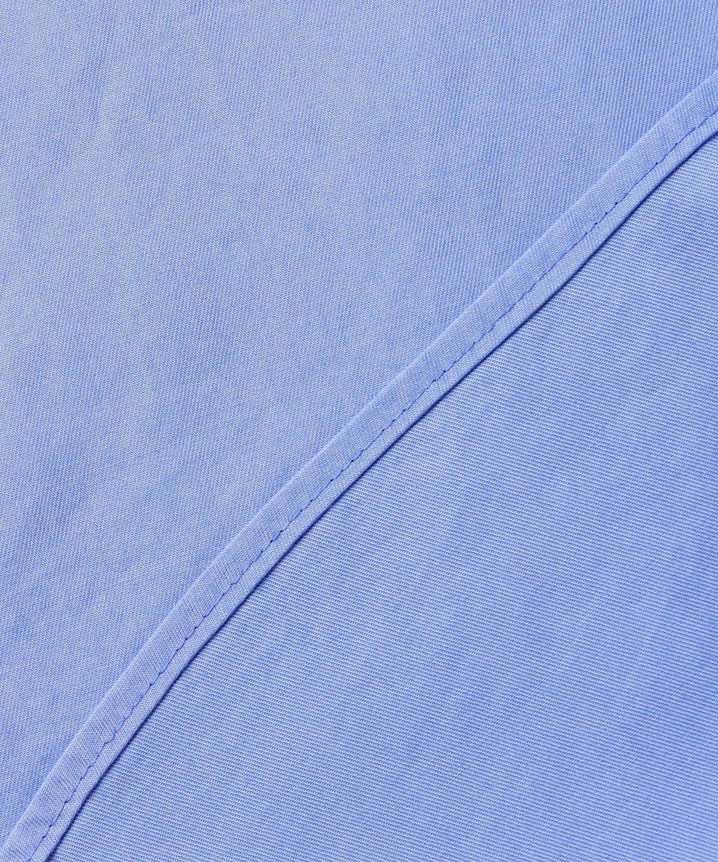 CANCLINI シャーティング ベーシックシャツ