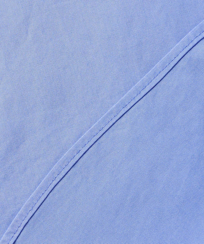 CANCLINI シャーティング ベーシックシャツ