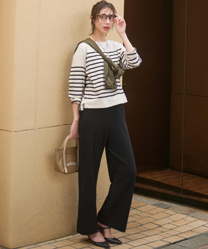 スエーディーサテン シャツ