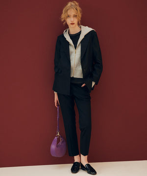 キャットショルダー バッグ