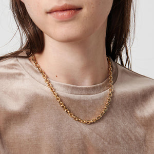 チェーン ネックレス