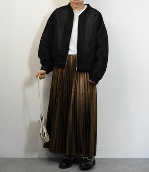 シアースポンディッシュブルゾン