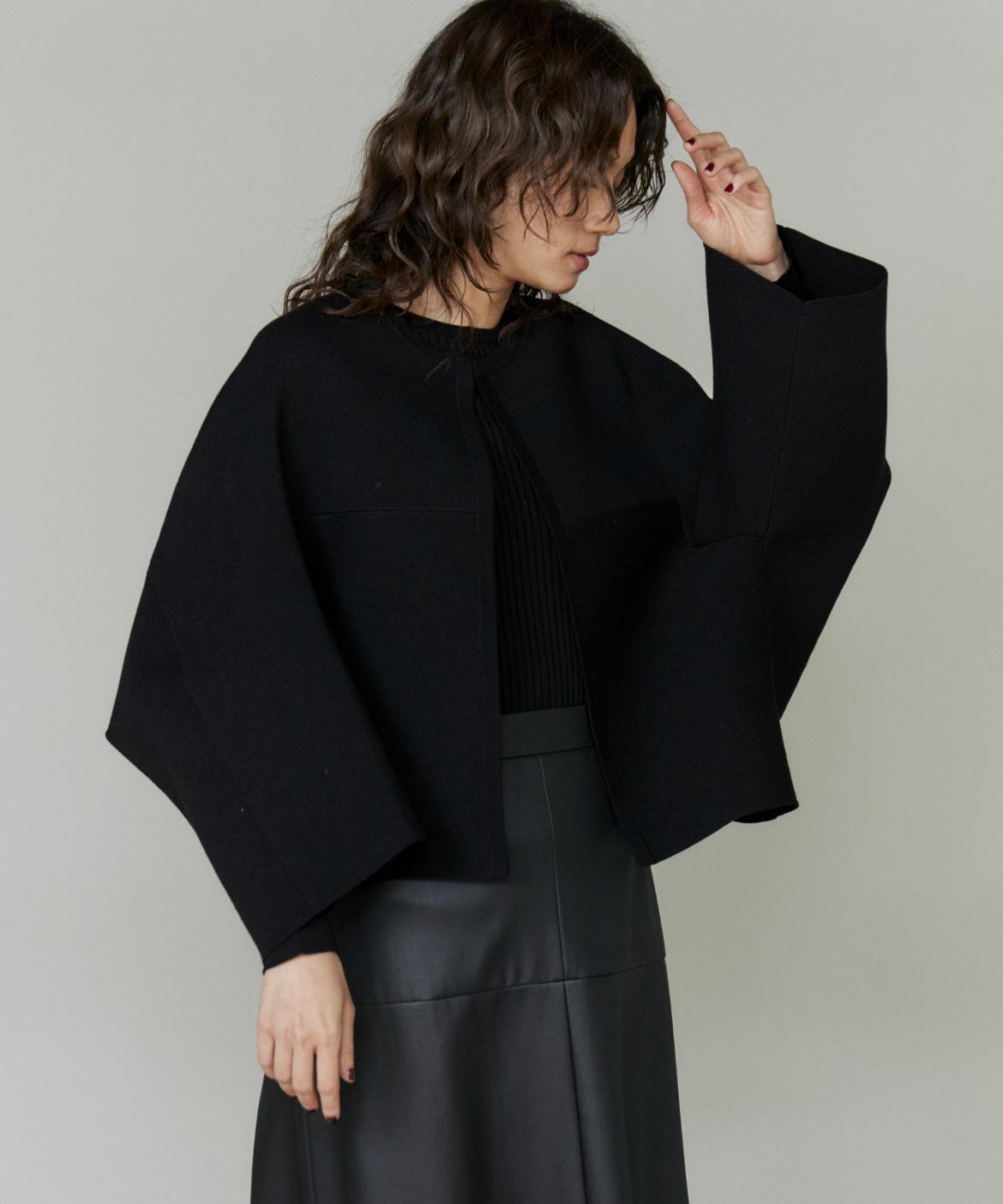 ミラノリブカーディガン