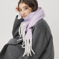 パープル系・LILAC