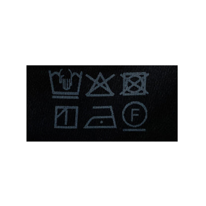 毛ポリエステル カーブパンツ ウォッシャブル