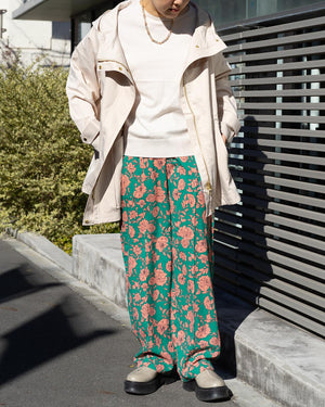 マウンテンパーカー