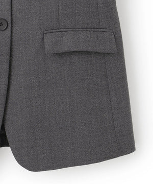 TWサキソニー シングル ジャケット