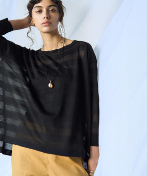 ベアトップ パッド付き キャミソール