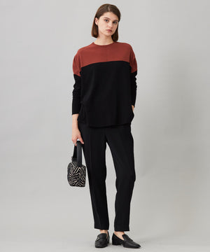 スクエアワンハンドル バッグ